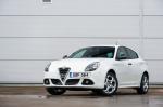 Alfa Romeo Giulietta Sprint 2014 года (UK)